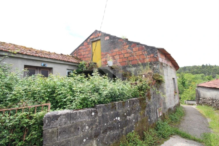 Quinta T3 para Venda em Longos Vales Foto 28