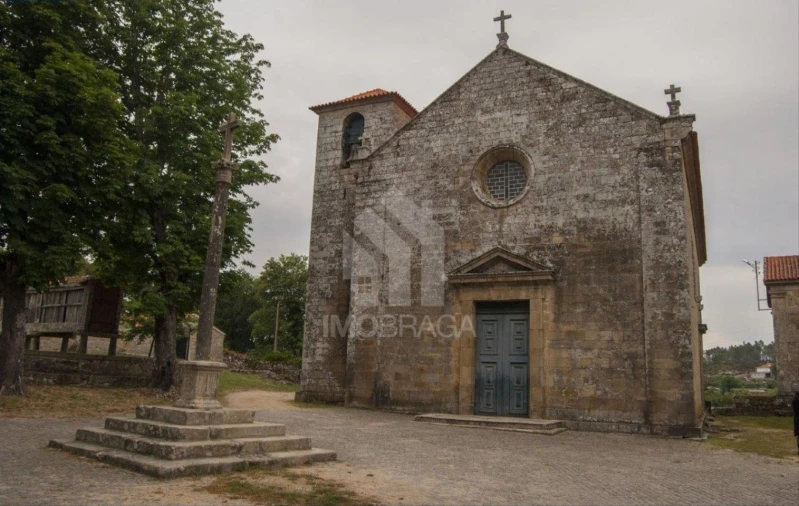 Quinta T3 para Venda em Longos Vales Foto 40
