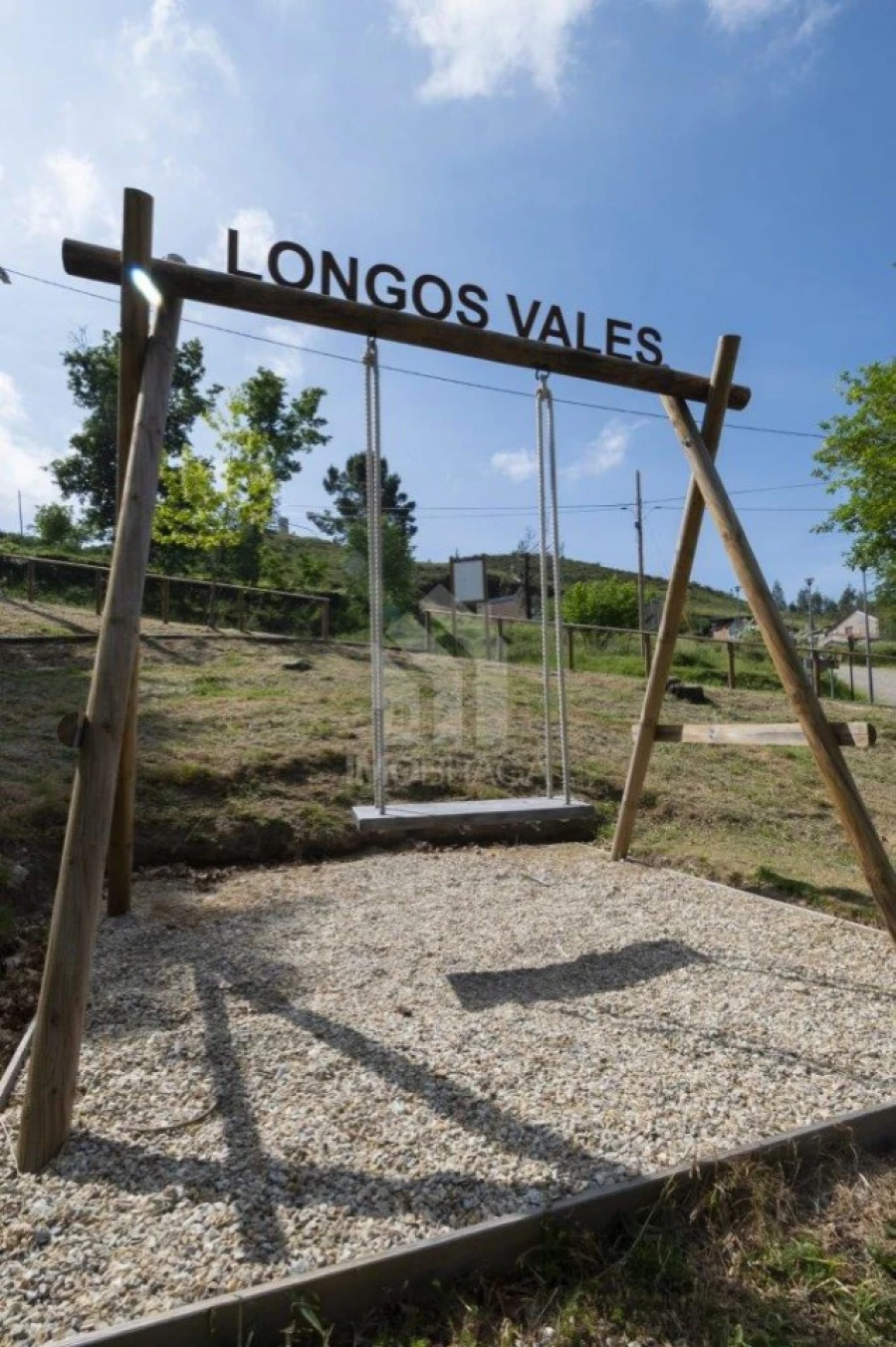 Quinta T3 para Venda em Longos Vales Foto 42