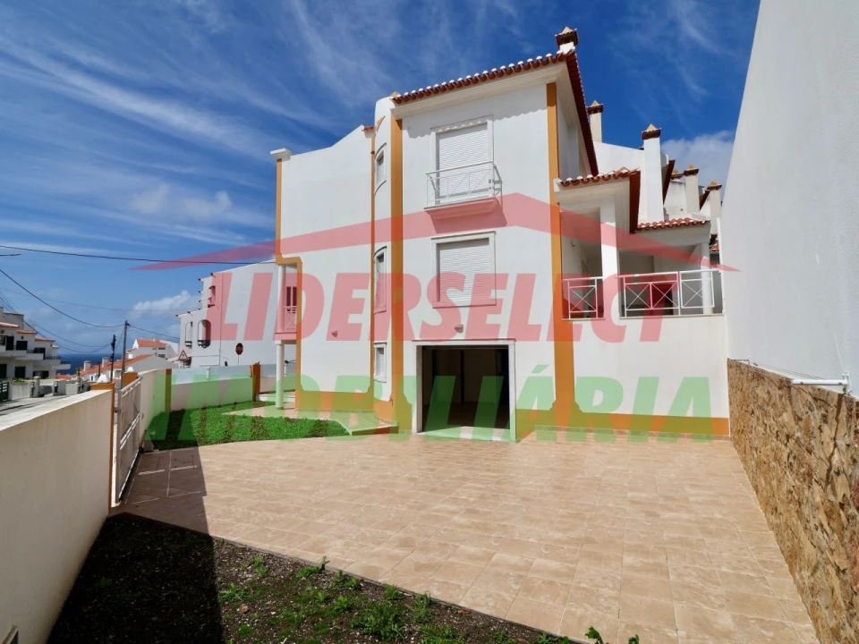 Moradia T3 para Venda em Ericeira Foto 3