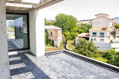 Moradia T3 para Venda em São Felix da Marinha