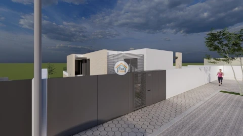 Moradia T3 para Venda em São Felix da Marinha