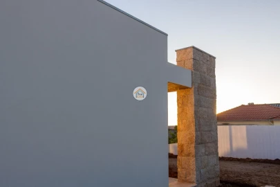 Moradia T3 para Venda em São Felix da Marinha