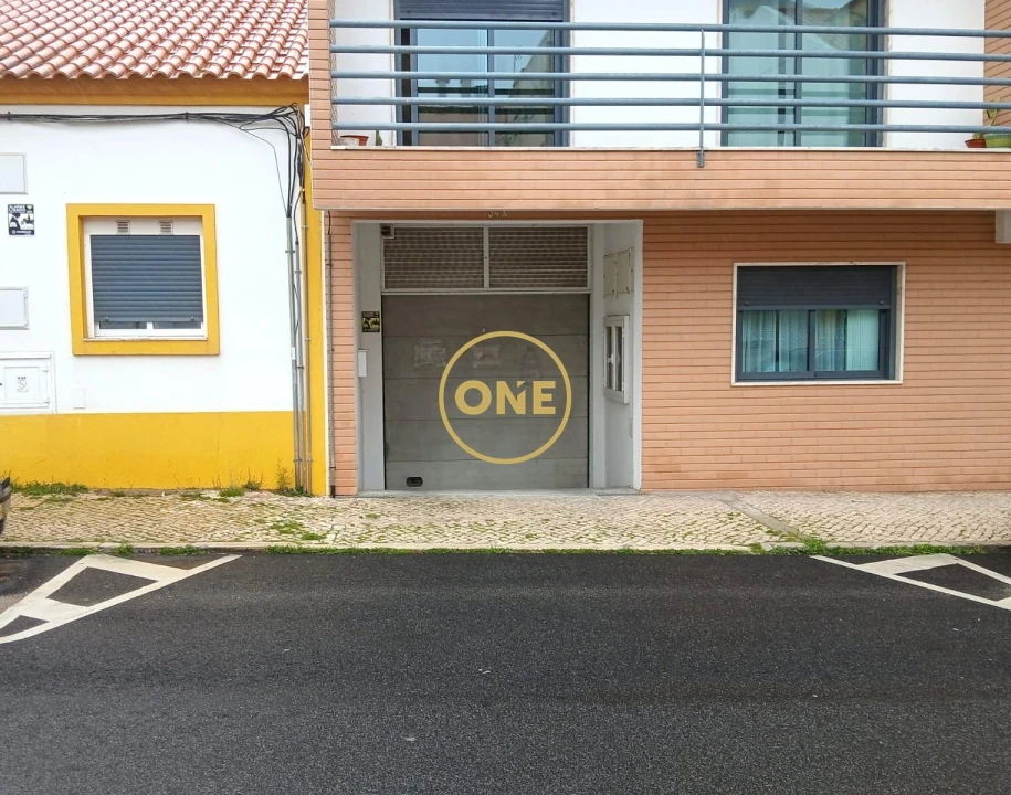 Garagem para Venda em Pinhal Novo Foto 4