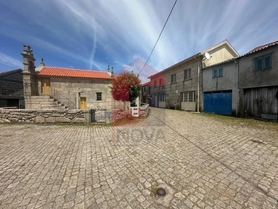 Moradia T2 para Venda em Entre Ambos-Os-Rios, Ermida e Germil Foto 13