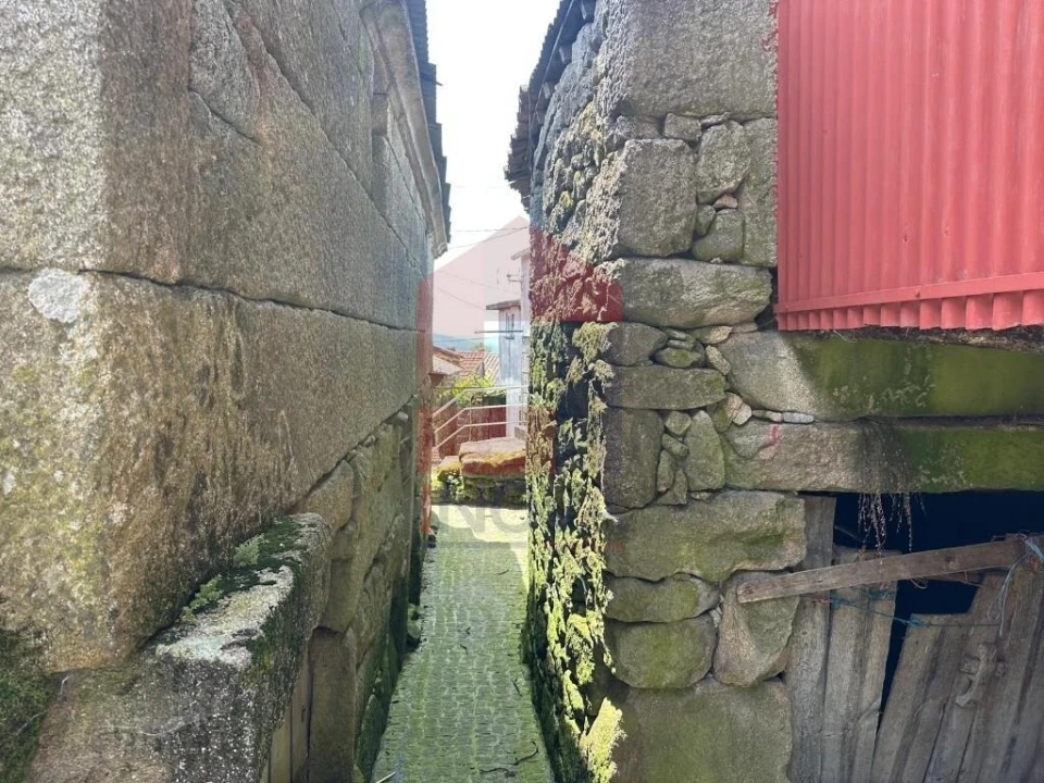 Moradia T2 para Venda em Entre Ambos-Os-Rios, Ermida e Germil Foto 4