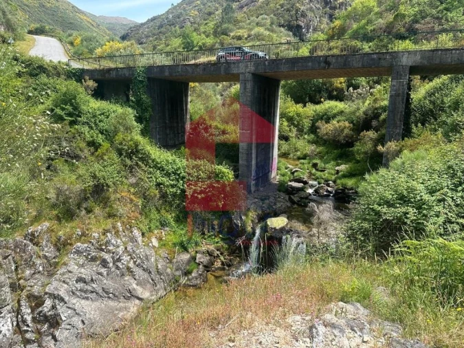Moradia T2 para Venda em Entre Ambos-Os-Rios, Ermida e Germil Foto 22