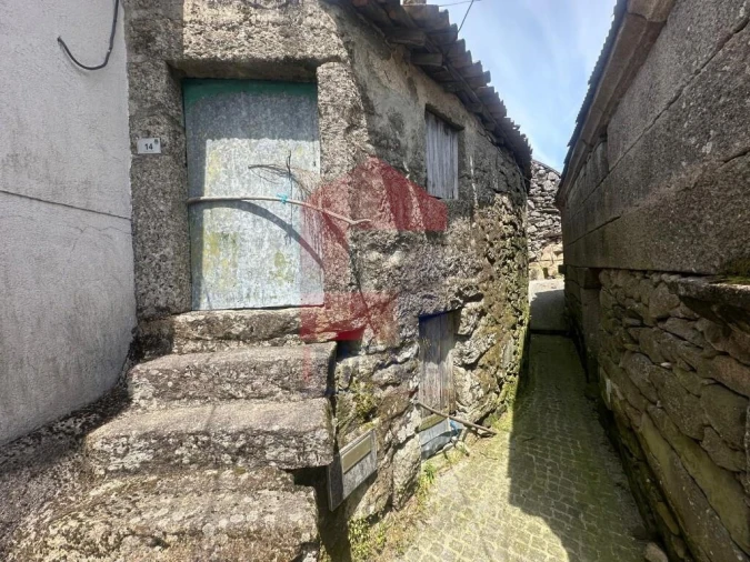 Moradia T2 para Venda em Entre Ambos-Os-Rios, Ermida e Germil Foto 2