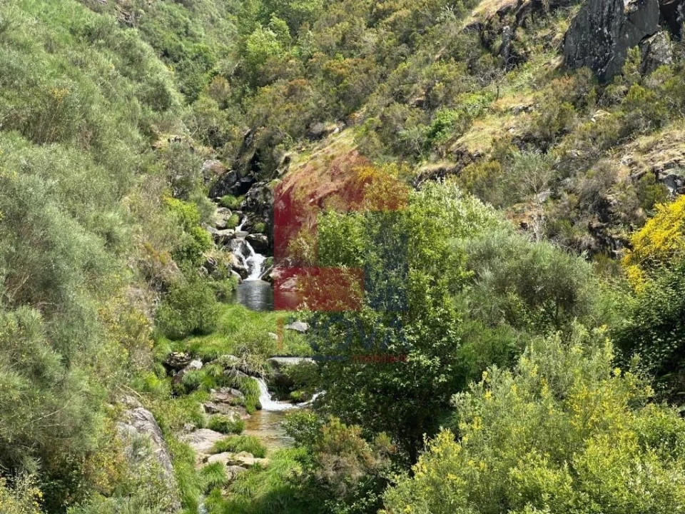 Moradia T2 para Venda em Entre Ambos-Os-Rios, Ermida e Germil Foto 21