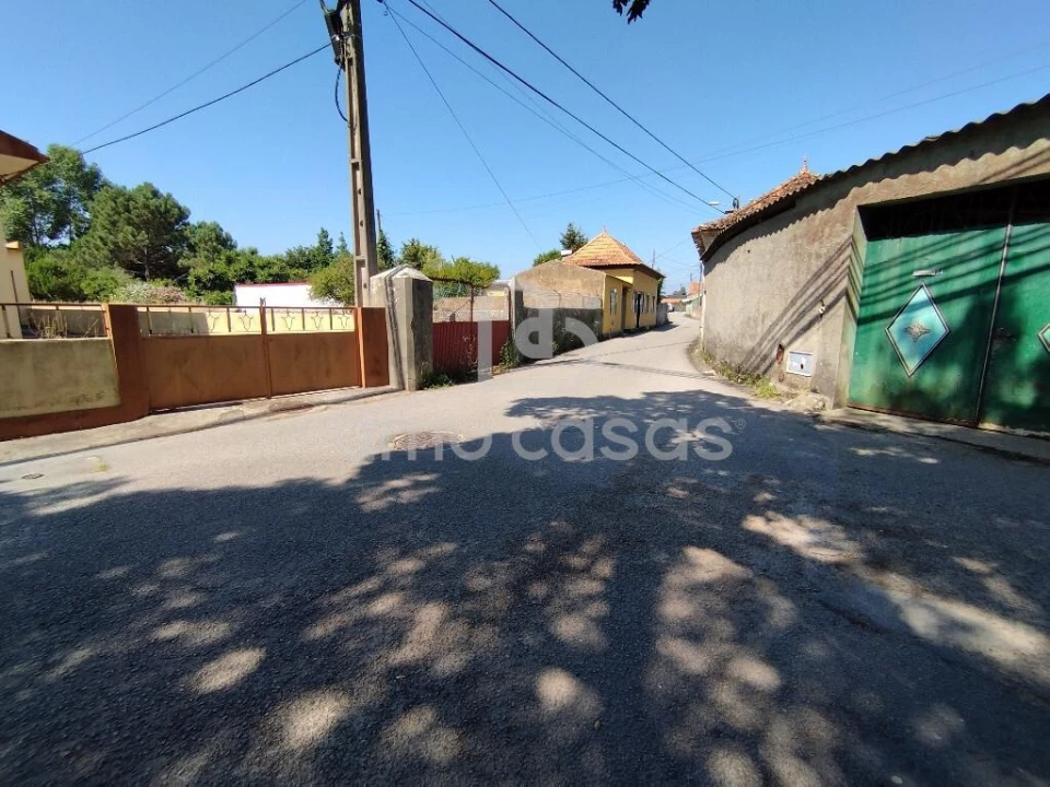 Terreno para Venda em Beduído e Veiros Foto 5