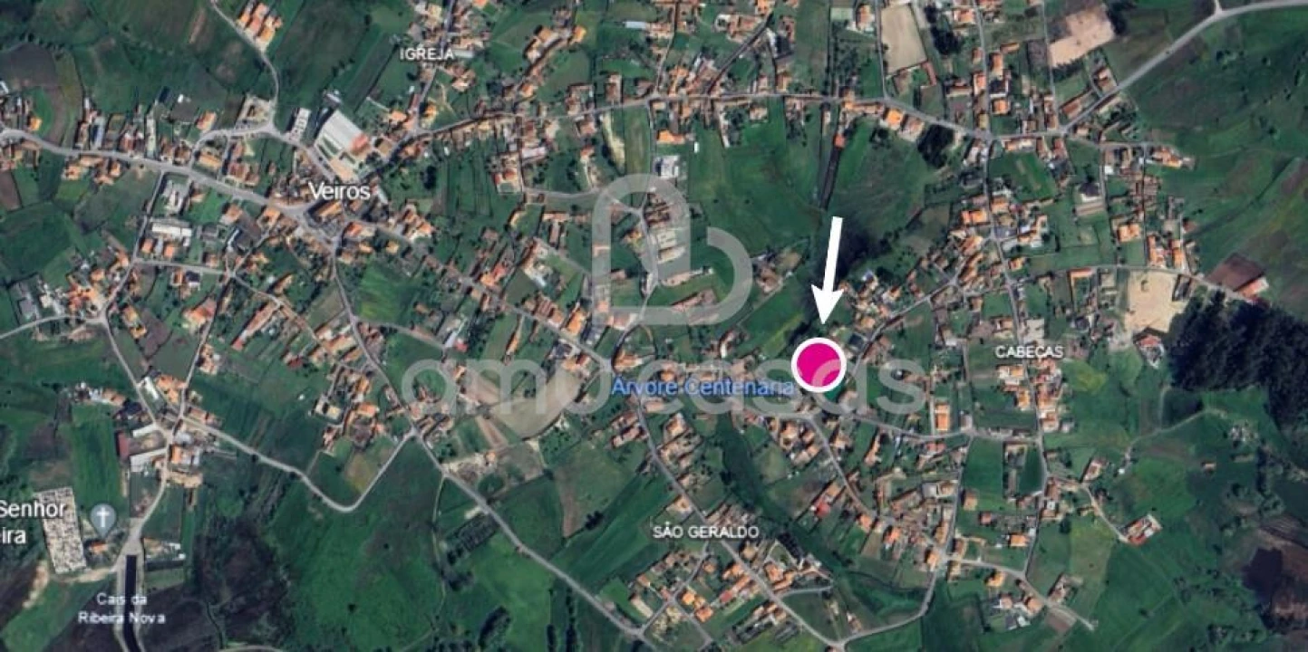 Terreno para Venda em Beduído e Veiros Foto 9