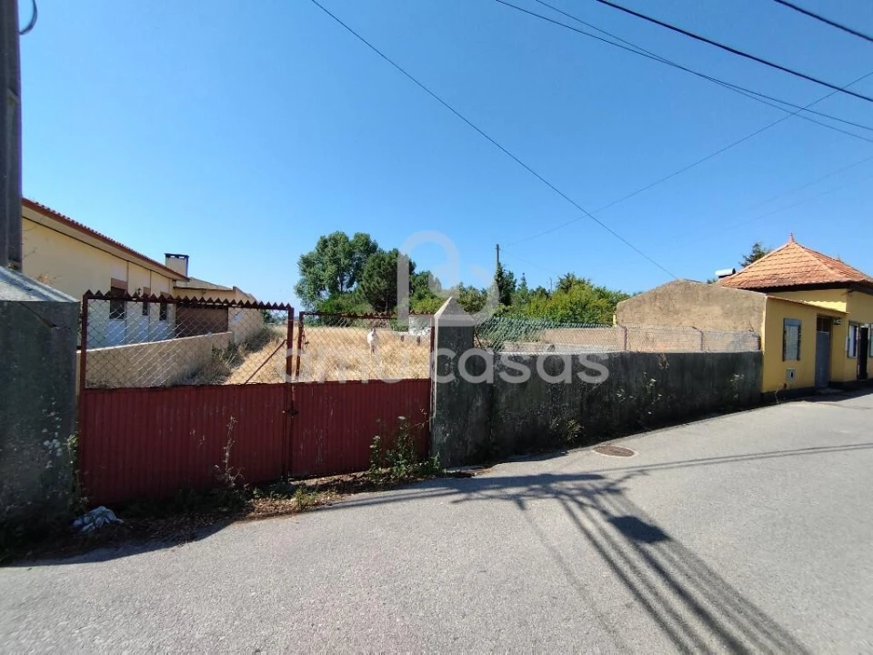 Terreno para Venda em Beduído e Veiros Foto 1