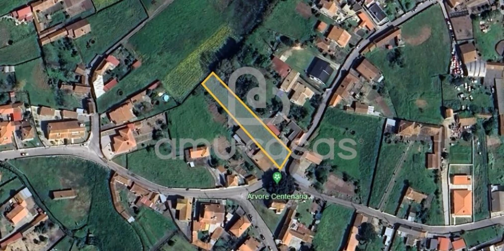 Terreno para Venda em Beduído e Veiros Foto 8