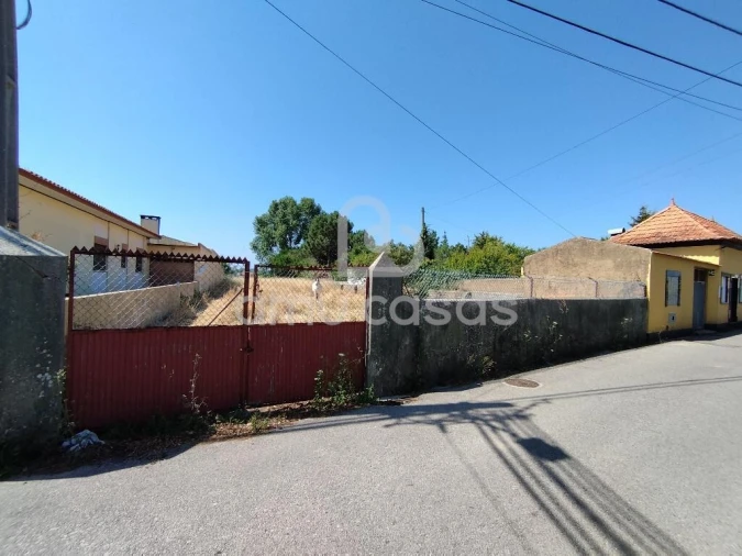 Terreno para Venda em Beduído e Veiros Foto 1