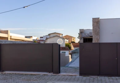 Moradia T3 para Venda em São Felix da Marinha