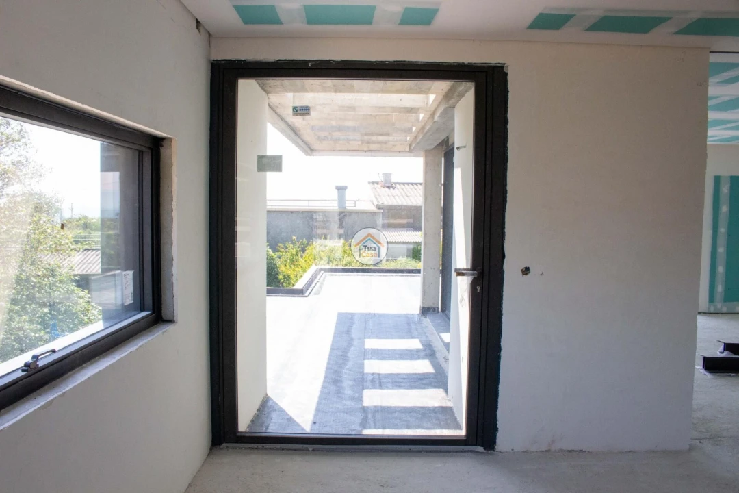 Moradia T3 para Venda em São Felix da Marinha Foto 30