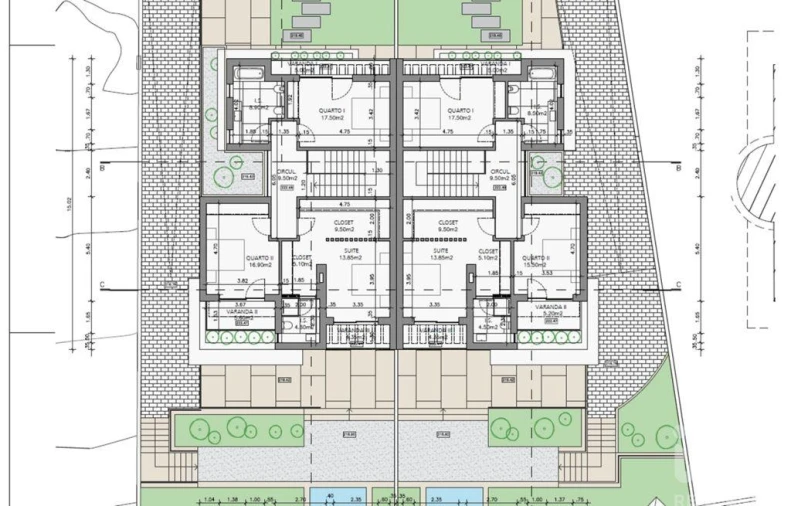 Moradia T4 para Venda em Igreja Nova e Cheleiros Foto 28