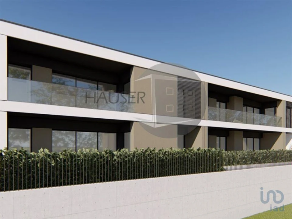 Apartamento T2 para Venda em Galegos (Santa Maria) Foto 5