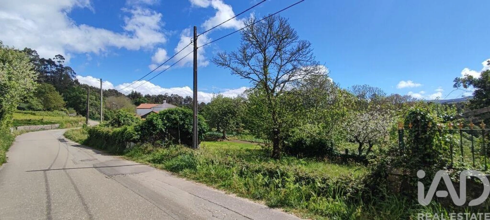 Moradia T2 para Venda em Coura Foto 20