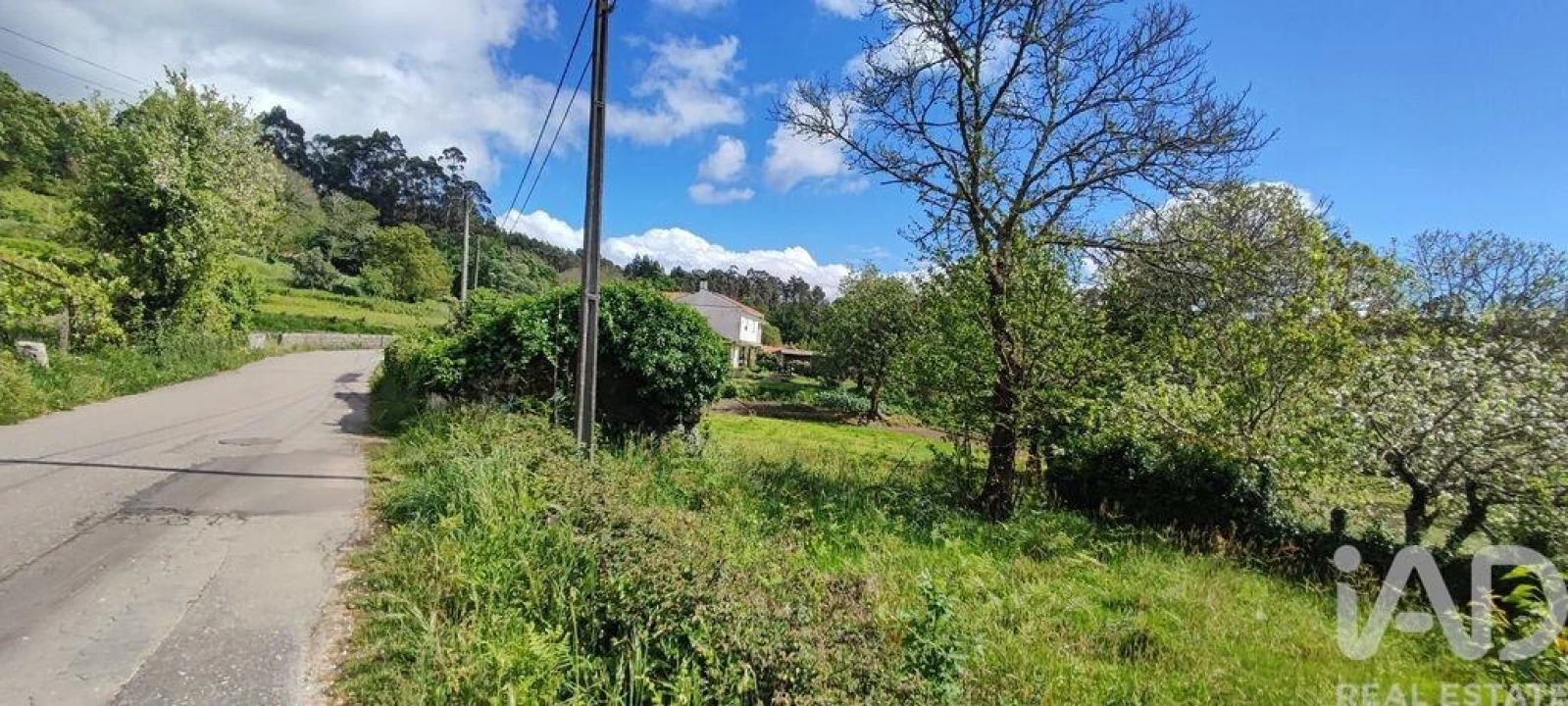 Moradia T2 para Venda em Coura Foto 19