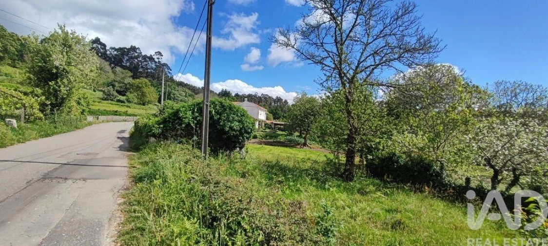 Moradia T2 para Venda em Coura Foto 19