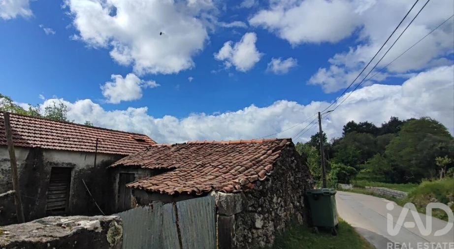 Moradia T2 para Venda em Coura Foto 18