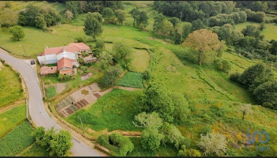 Moradia T2 para Venda em Coura