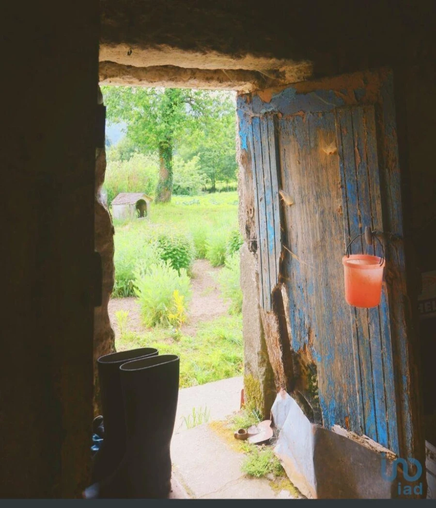 Moradia T2 para Venda em Coura Foto 10