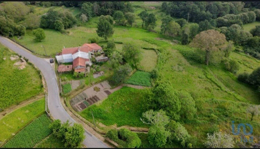 Moradia T2 para Venda em Coura Foto 6