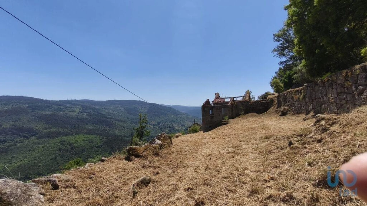 Terreno para Venda em Santa Ovaia e Vila Pouca da Beira Foto 12