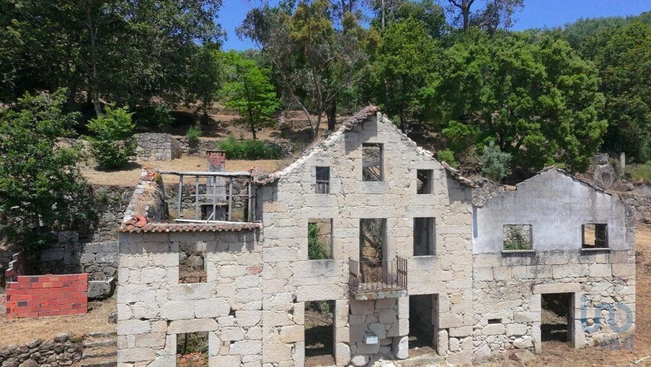 Terreno para Venda em Santa Ovaia e Vila Pouca da Beira Foto 8