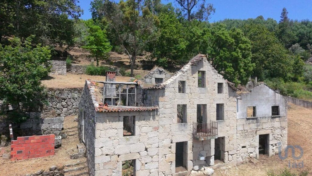 Terreno para Venda em Santa Ovaia e Vila Pouca da Beira Foto 3