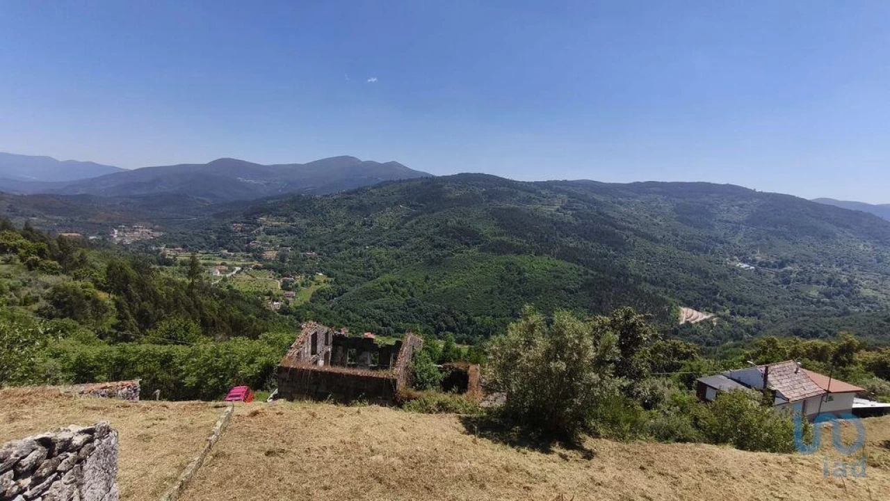 Terreno para Venda em Santa Ovaia e Vila Pouca da Beira Foto 10