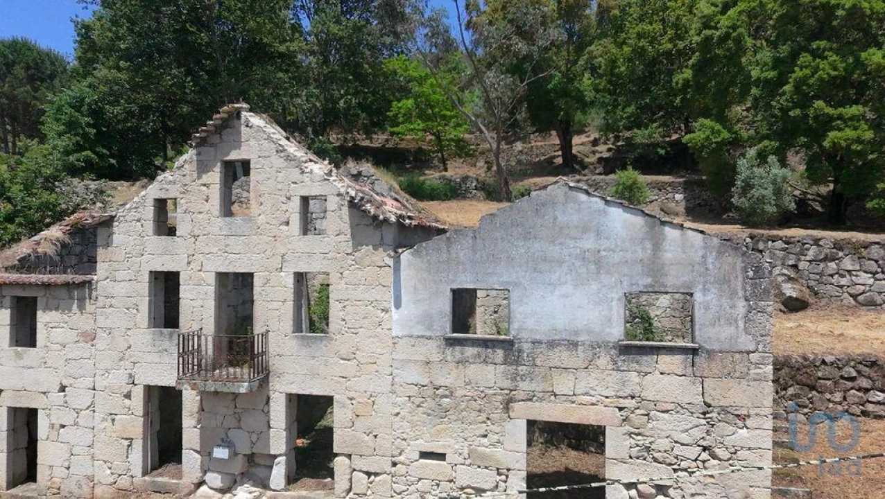 Terreno para Venda em Santa Ovaia e Vila Pouca da Beira Foto 7