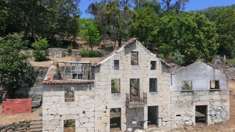 Terreno para Venda em Santa Ovaia e Vila Pouca da Beira Foto 8