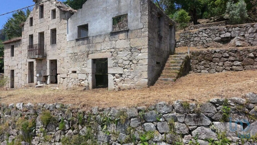 Terreno para Venda em Santa Ovaia e Vila Pouca da Beira Foto 5