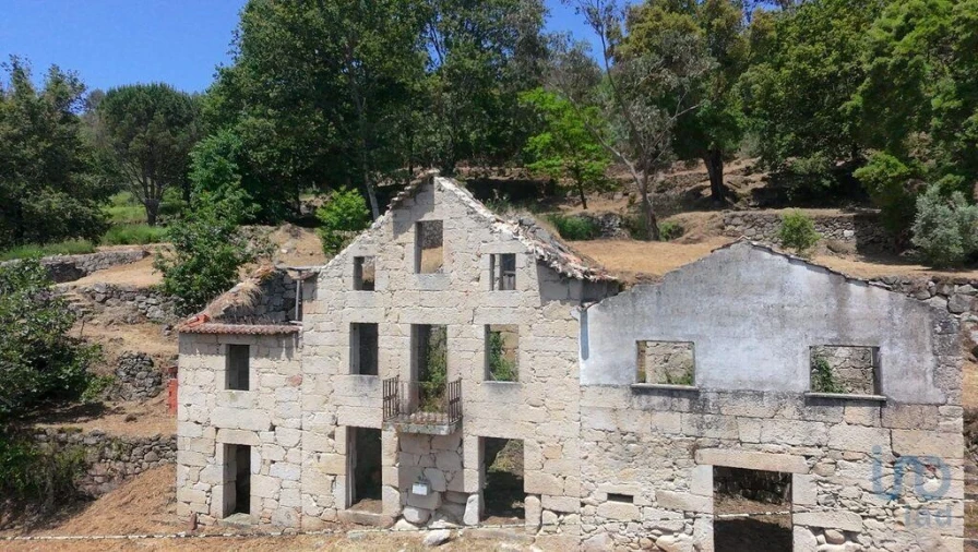 Terreno para Venda em Santa Ovaia e Vila Pouca da Beira Foto 4