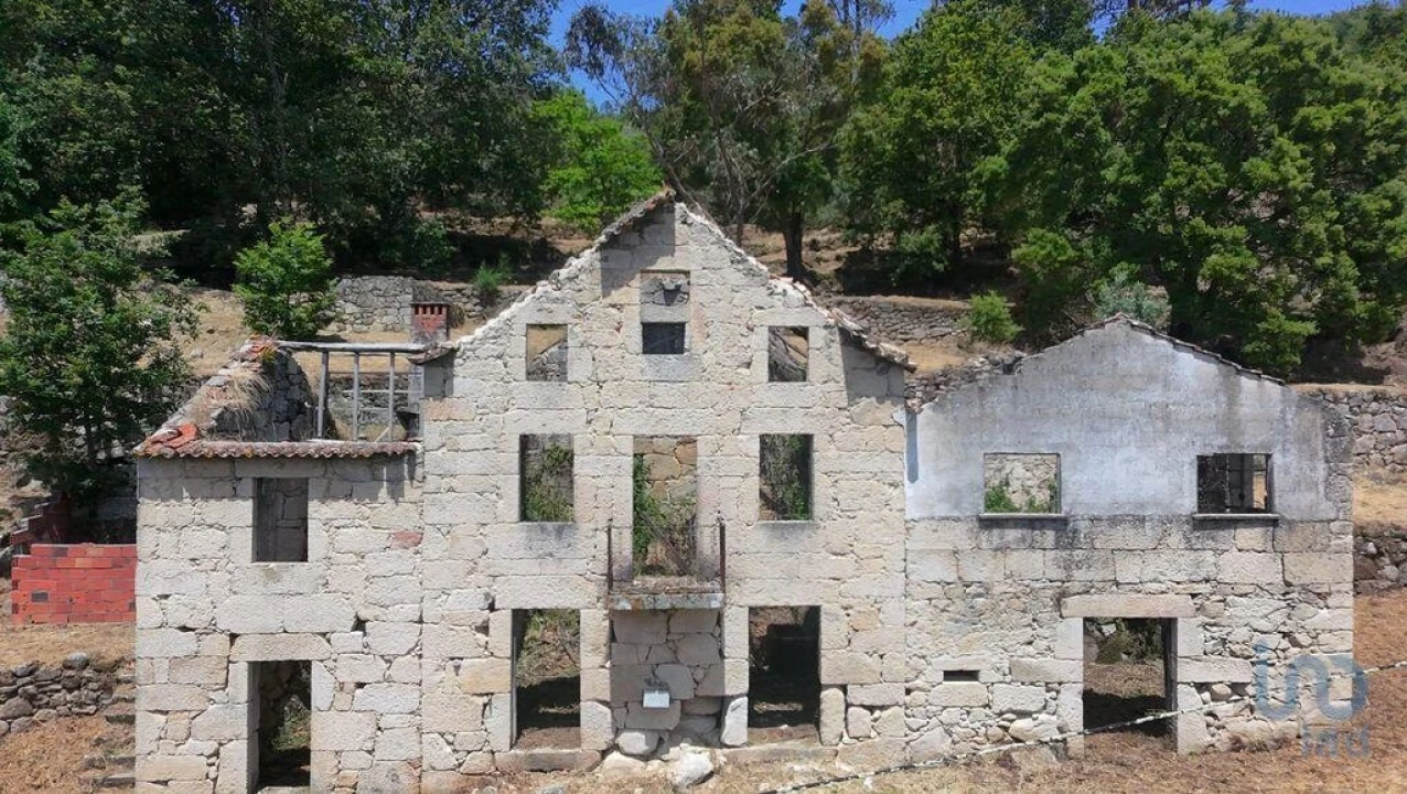 Terreno para Venda em Santa Ovaia e Vila Pouca da Beira Foto 6