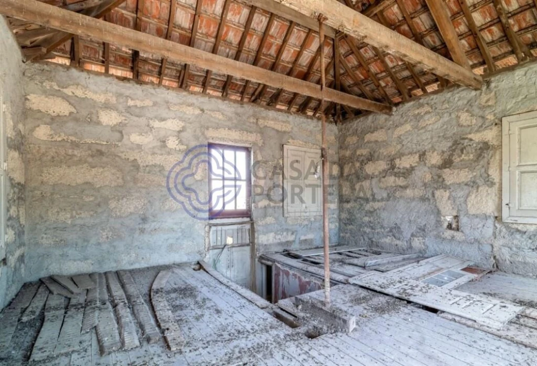 Moradia T3 para Venda em Vilar de Pinheiro Foto 13