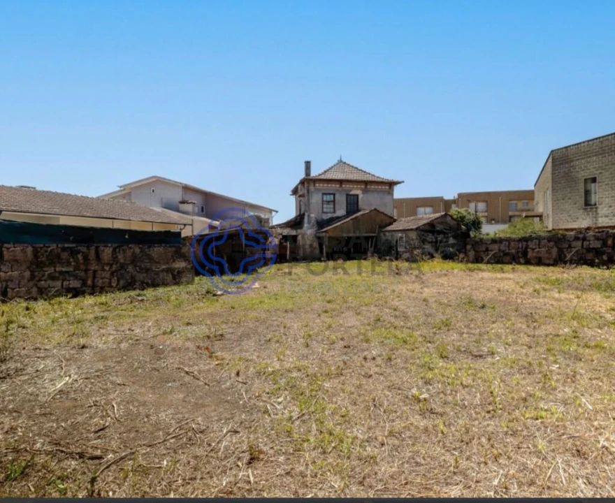 Moradia T3 para Venda em Vilar de Pinheiro Foto 16