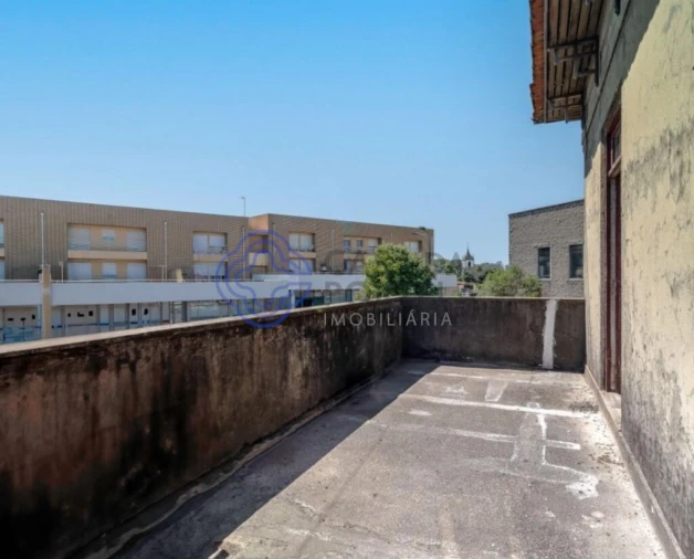 Moradia T3 para Venda em Vilar de Pinheiro Foto 15