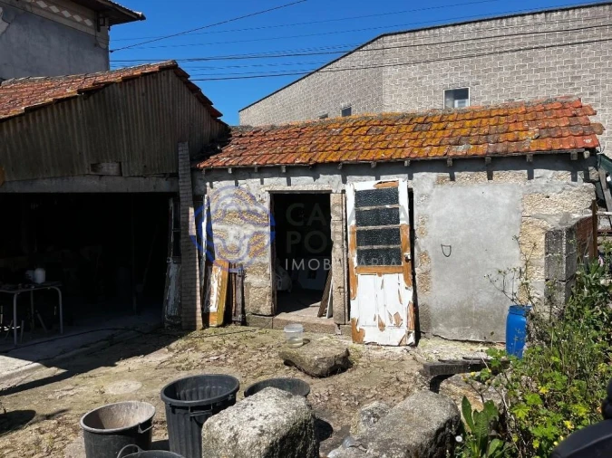 Moradia T3 para Venda em Vilar de Pinheiro Foto 10