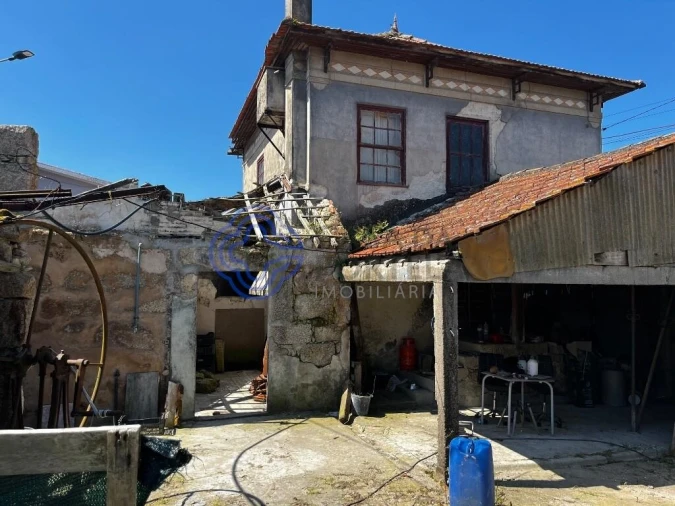 Moradia T3 para Venda em Vilar de Pinheiro Foto 2