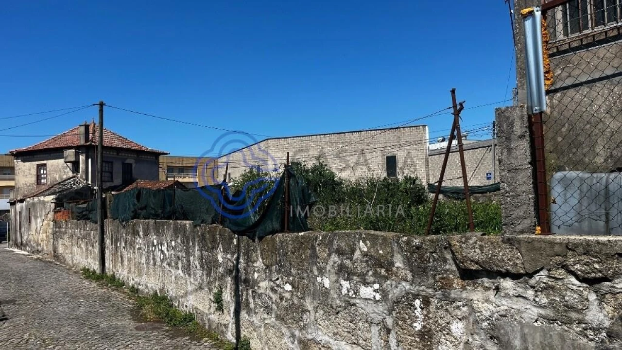 Moradia T3 para Venda em Vilar de Pinheiro Foto 5