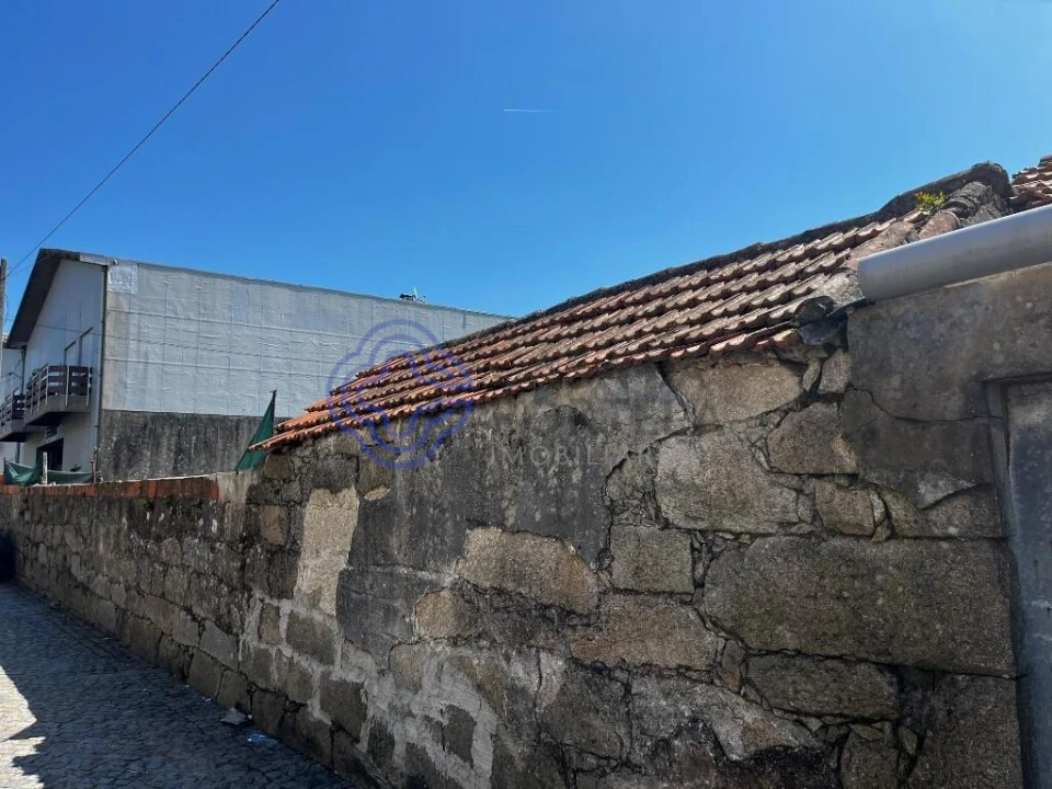 Moradia T3 para Venda em Vilar de Pinheiro Foto 12