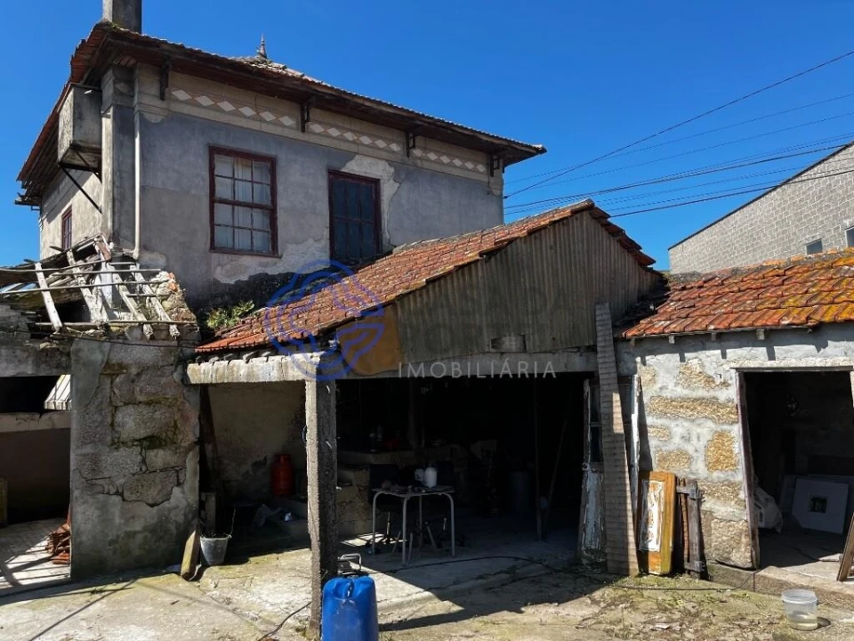 Moradia T3 para Venda em Vilar de Pinheiro Foto 4