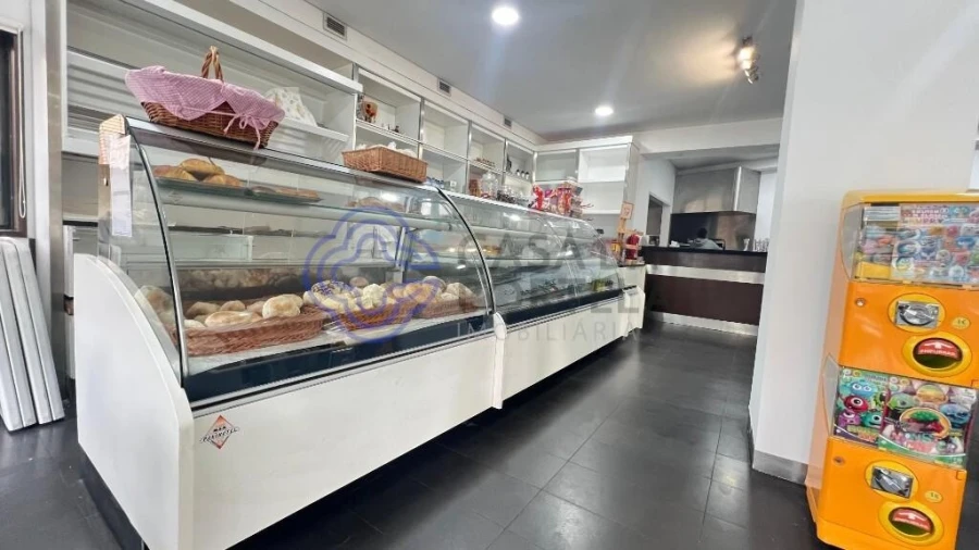 Negócio para Trespasse em Canelas Foto 2