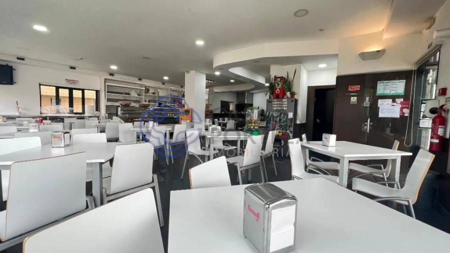 Negócio para Trespasse em Canelas Foto 6