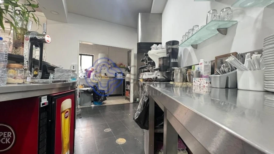 Negócio para Trespasse em Canelas Foto 5