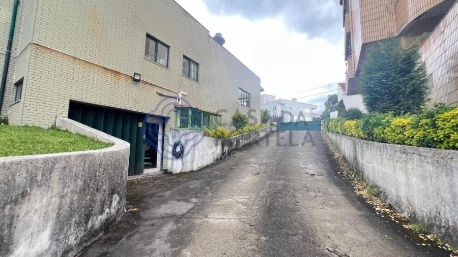 Negócio para Trespasse em Canelas Foto 14